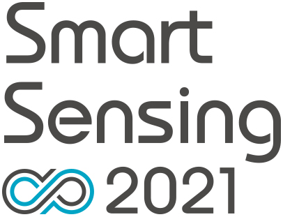 Smart Sensing 2021ロゴ