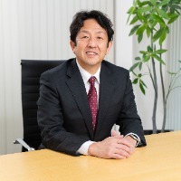 Takuya Noda Representative Director and President