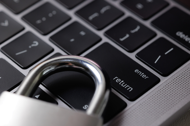 Information Security